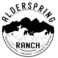 Alderspring Ranch logo