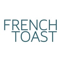 FRENCH TOAST logo