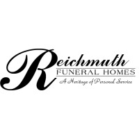 Reichmuth Funeral Homes logo