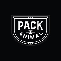 Pack Animal logo