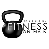 Woodbury Fitness logo