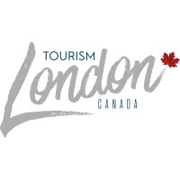 Tourism London (Ontario, Canada) logo