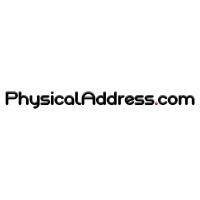 PhysicalAddress.com logo