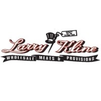 Larry Kline Wholesale Meats And Provisions logo