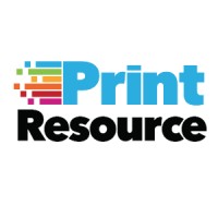 Print Resource logo
