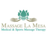 Massage La Mesa logo