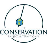 The Conservation Project International logo