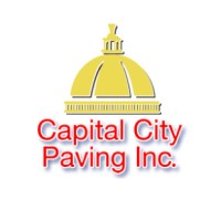 Image of Capital City Paving, Inc