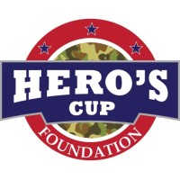 Hero's Cup Foundation logo