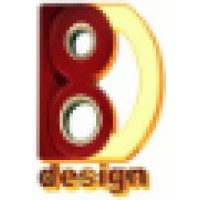 BD Design logo
