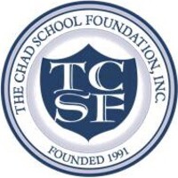 The Chad School Foundation logo