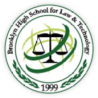 Brooklyn High School For Law And Technology logo