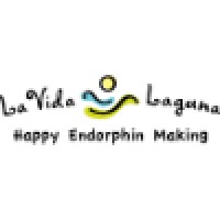 La Vida Laguna logo