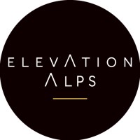 ELEVATION ALPS logo