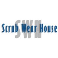 Scrub Wear House Inc. logo
