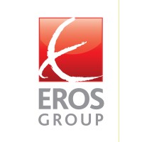 Eros Group logo