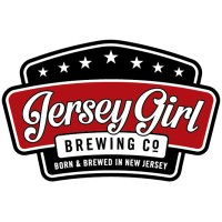 Jersey Girl Brewing logo