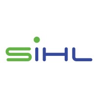 Sihl Inc. logo