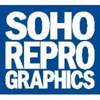Soho Reprographics logo