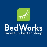 Bedworks logo
