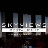Skyviews Restaurant Of Texas Tech University logo