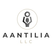 Aantilia LLC logo