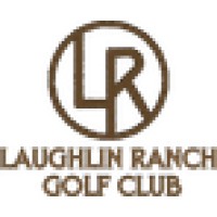 Laughlin Ranch logo