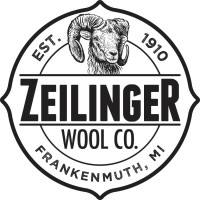 Zeilinger Wool Company logo