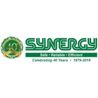 Synergy Systems Inc. logo