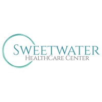 Sweetwater Healthcare Center logo