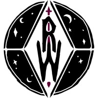 Rogue + Wolf logo