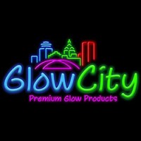 GlowCity LLC logo