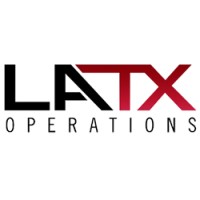 LATX Operations logo
