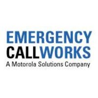 Emergency CallWorks logo