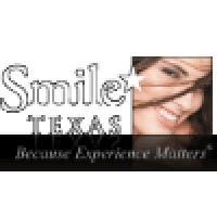 Smile Texas logo