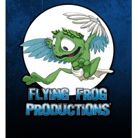 Flying Frog Productions, LLC logo