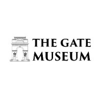 Millennium Gate Museum logo