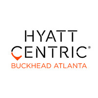 Hyatt Centric Buckhead Atlanta logo