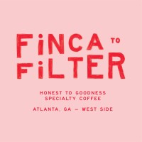 FiNCA To FiLTER logo