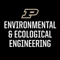 Purdue University Environmental And Ecological Engineering logo