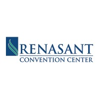 Renasant Convention Center logo