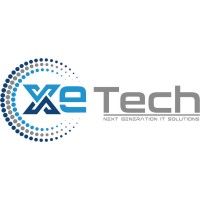 Xetech logo