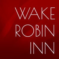 Wake Robin Inn logo