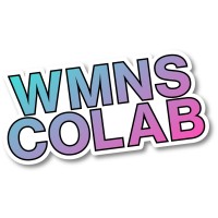 Women's CoLab logo