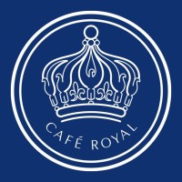 Image of Hotel Café Royal