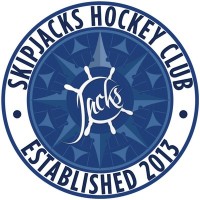 Skipjacks Hockey Club logo
