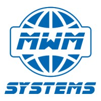 MWM SYSTEMS logo