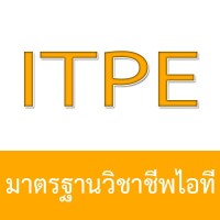 Information Technology Professionals Examination (ITPE) logo