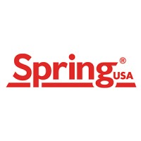 Spring USA logo