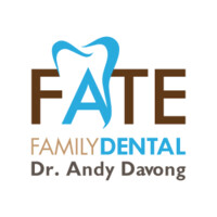 Fate Family Dental logo